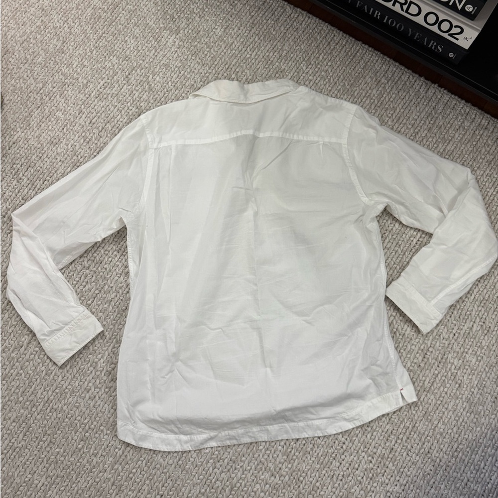 Orlebar Brown Collared Shirt - Picture 2 of 7